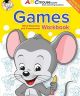 Abcmouse 80Pg Workbook - Games