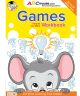 Abcmouse 80Pg Workbook