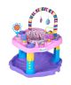 Exer Saucer Sweet Tea Party