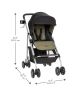 Evenflo Reversi Stroller