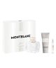 Mont Blanc Signature 3Pc Set