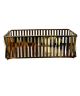 The Gift Metal Tray 76563 12