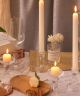 Essentials Candle Holder 14583