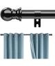 Home A. Curtain Rod 84