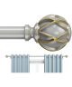 Home A. Curtain Rod 84