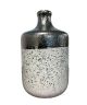 Flower Vase 14.5X14.5X23Cm