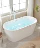 Vanityart Freestanding Bathtub