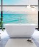 S/Line Freestanding Bathtub