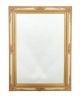 Silverwood Mirror Gld 12