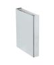 Pegasus Med/Cabinet W/Mirror