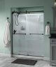 Delta Shower Glass Panels 60