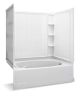 Sterling Bath Surround 60