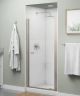 Delta Pivoting Shower Door 30