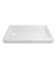 A/Standard Shower Base 60