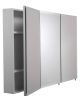 Croydex T-View M/Cabinet 30X26