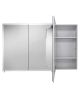 Croydex T-View M/Cabinet 30X48