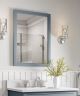 Brookview Mirror 24X30
