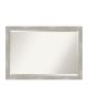 Ove Décor Mirror 28X40