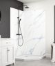 Jetcoat Shower Wall 42X42