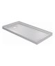 Delta C/Drain Shower Base 60