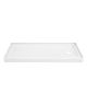 Delta R/Drain Shower Base 60