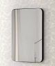 Grey Wall Mirror 22