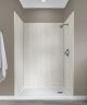 Jetcoat Shower Wall 48X34X78