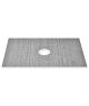 Watershield Shower Tray 36