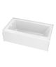 Delta Soaking Bathtub 60