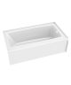 A/Standard Bathtub 60