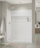 Nextile Wall Set 4Pc 60X30X40