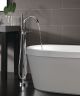 Delta Soaking Bathtub 60X32