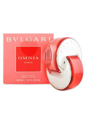 Lds Bvlgari Omnia Perfume 65Ml