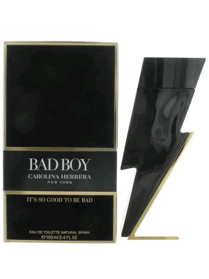 Carolina Herrera Bad Boy 100Ml