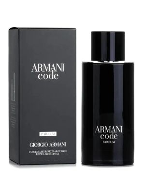 Armani Code Parfum 125Ml