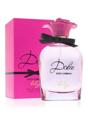 Dolce & Gabbana Lily 75Ml