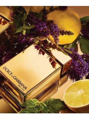 Dolce&Gabbana Gold 100Ml