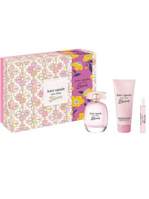 Kate Spade Bloom Set 3Pc