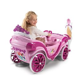 Disney Princess Ride On