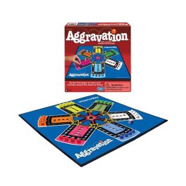Classic Aggravation Board Game