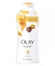 Olay Bodywash W/Shea Butt 22Oz