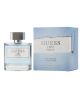 Guess Indigo Perfume 3.4Oz