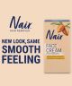 Nair Mois. F/Crm Hair Rmvr 2Oz