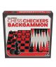 Backgammon Checkers/Chess