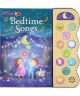 Early Bird Bedtime Songs Book