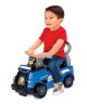 Paw Patrol Boy Sqaud Ride On