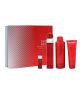Perry Ellis 360 Red 4Pc G/Set