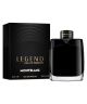 Men'S Mont Blanc Edp 100Ml