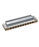 Harmonica Authentic Style