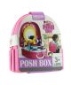 Posh Box Dresser Backpack
